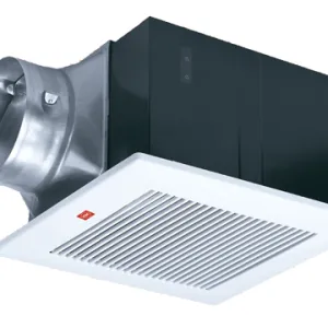 Quạt thông gió âm tần KDK 32CDH- 45W