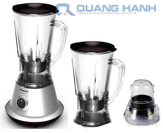 Máy xay sinh tố Panasonic MX-SM1031S