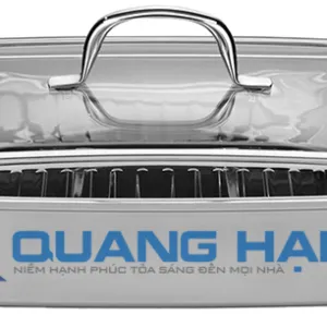 Nồi nướng từ ELO Barbecue 31x25cm