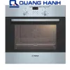 Lò nướng điện Bosch HBN331E2J 67 lít