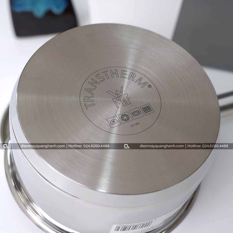 Ảnh thực tế Quánh WMF Provence Plus 0724166380 16CM