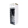 Cây nước nóng lạnh cao cấp 3 vòi FujiE WDBD20C