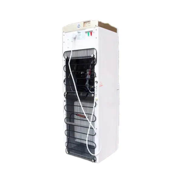 Cây nước nóng lạnh cao cấp 3 vòi FujiE WDBD20C
