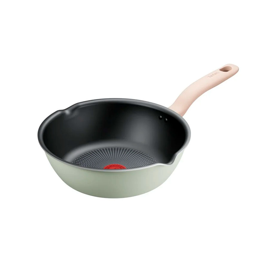 Chảo sâu lòng Tefal So Matcha 24cm G1796495 - toàn cảnh sản phẩm