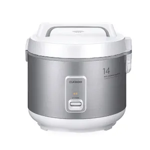 Nồi cơm điện Cuckoo CR-1420 2.5L