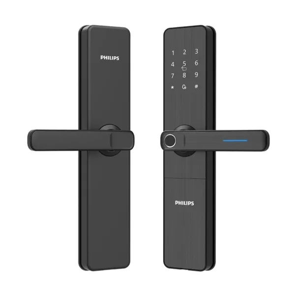 Khóa cửa thông minh Philips DDL609-5HS