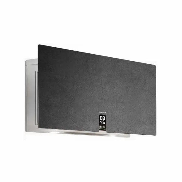 Máy Hút Mùi Áp Tường Malloca Time K-15 Nero