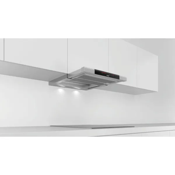 Máy Hút Mùi Bosch DFS067J50 serie 8