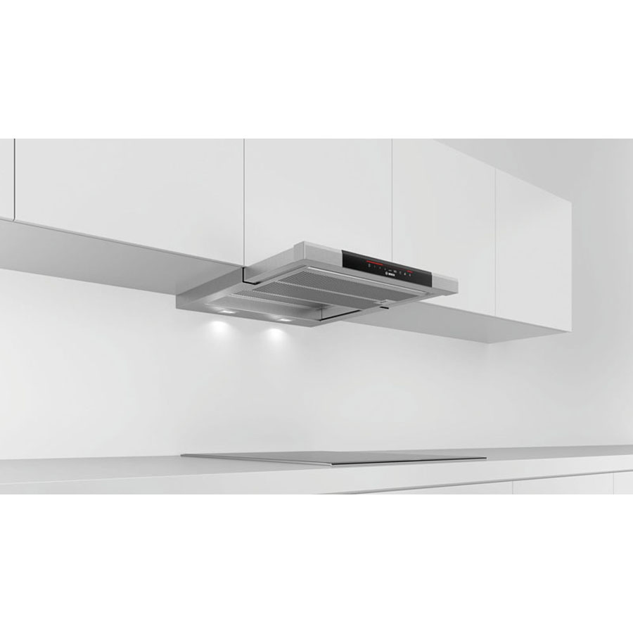 Máy Hút Mùi Bosch DFS067J50 serie 8