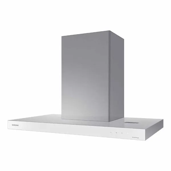 Máy hút mùi áp tường Samsung Bespoke NK36CB665WWHSV