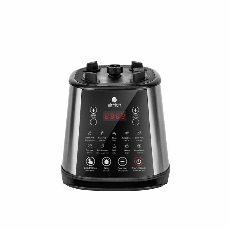 Máy làm sữa hạt Elmich CBE-3902