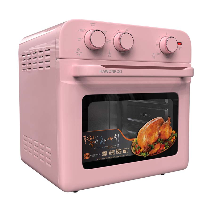 Nồi chiên không dầu Hawonkoo AFH-180