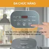 Nồi cơm điện tử BlueStone 1.2 lít RCB-5947