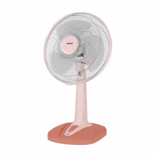 Quạt bàn Hatari T12M1 sản xuất Thái Lan công suất 34W