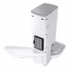 Robot hút bụi Samsung VR30T85513W/SV