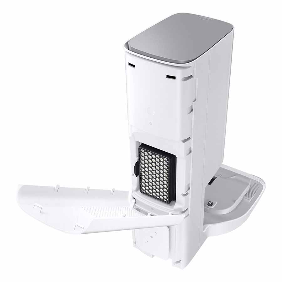 Robot hút bụi Samsung VR30T85513W/SV