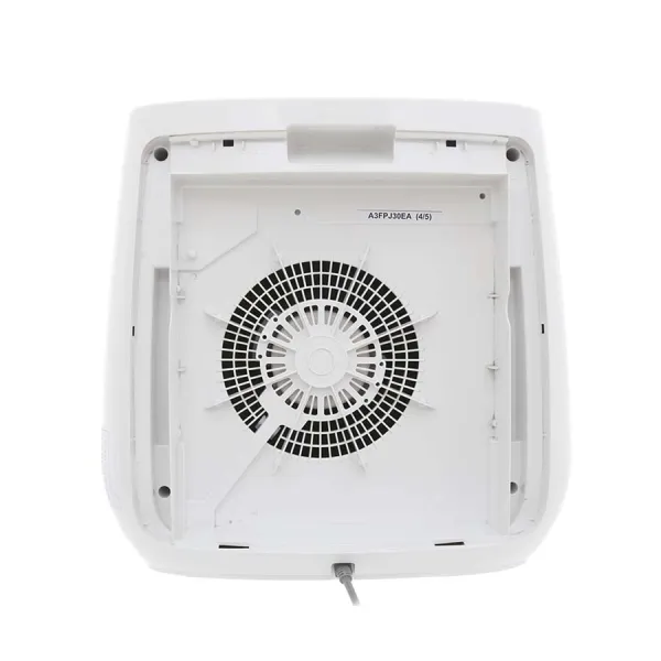 Máy tạo ion và lọc khí Sharp FP-J30E-P