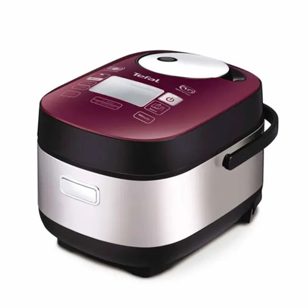 Nồi cơm điện cao tần Tefal RK805565 1.8 lít