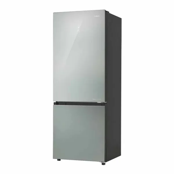 Tủ lạnh Aqua Inverter 292 lít AQR-B350MA(GM)