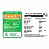 Tủ lạnh Aqua Inverter 469 lít Multi Door AQR-M536XA(SL)