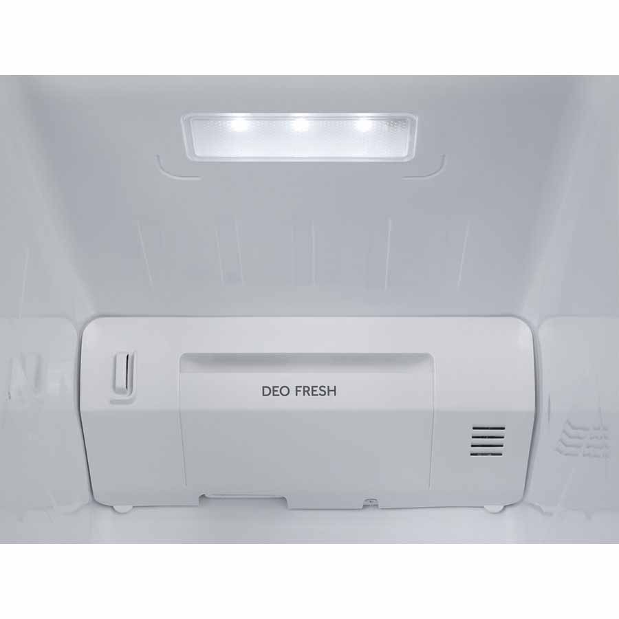 Tủ lạnh Aqua Inverter 480 lít AQR-S480XA(BL)