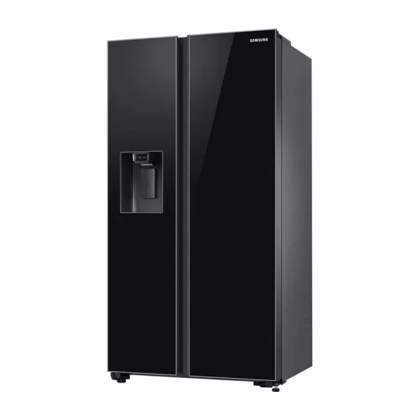 Tủ lạnh Samsung Inverter 635 lít RS64R53012C/SV