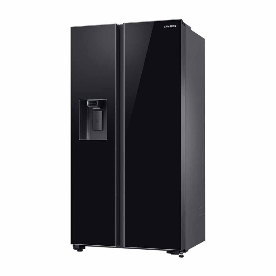 Tủ lạnh Samsung Inverter 635 lít RS64R53012C/SV