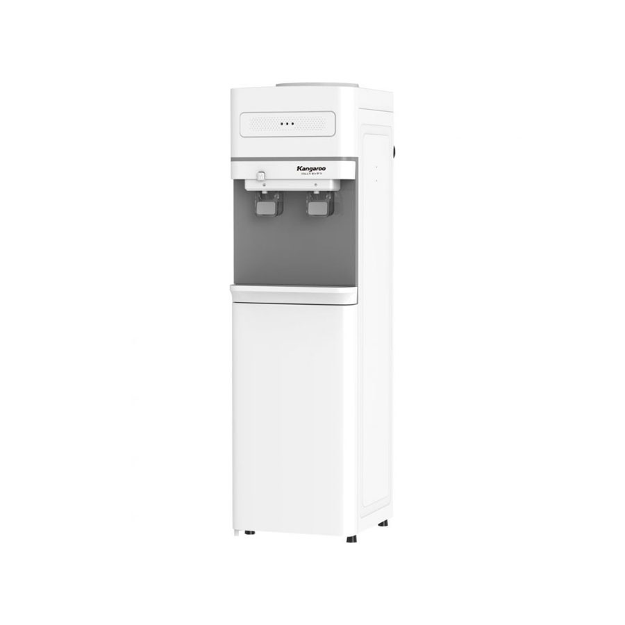 Cây nước nóng lạnh Kangaroo KG36A2 - toàn cảnh sản phẩm