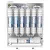 Máy lọc nước RO để gầm Hòa Phát HPU456 10 lõi
