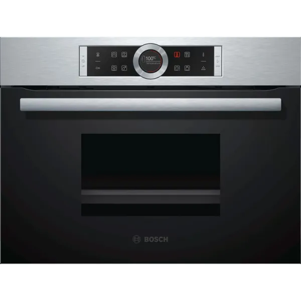 Lò hấp Bosch CDG634AS0