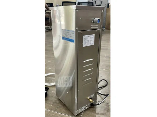 Máy đun nước nóng siêu tốc Yubann YB30L