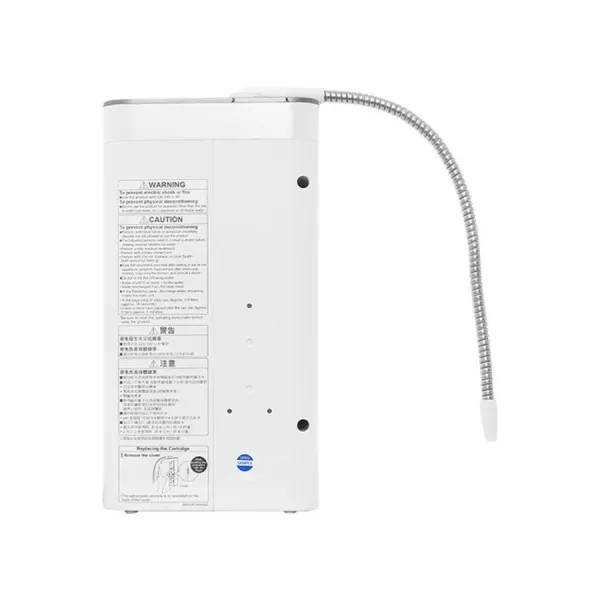 Máy lọc nước ion kiềm Panasonic TK-AS500-ZVN
