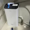 Máy lọc nước ion kiềm Panasonic TK-AS500-ZVN