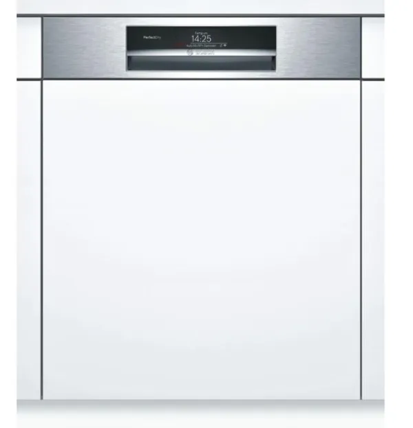 Máy rửa chén Bosch SMI88US36E