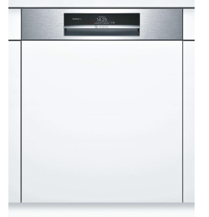 Máy rửa chén Bosch SMI88US36E