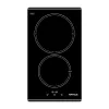 Bếp từ Hafele 2 vùng nấu HC-I302B 536.01.670 Domino