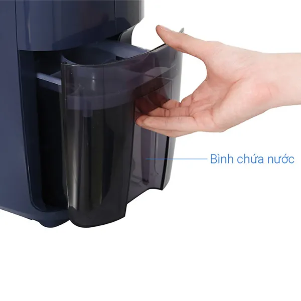 Máy hút ẩm Delonghi DEX216F 16 lít/ngày