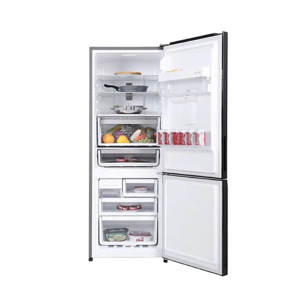 Tủ lạnh Electrolux Inverter 308 lít EBB3442K-H