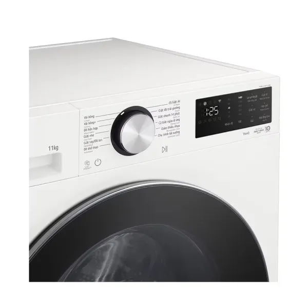 Máy giặt LG AI DD Inverter 11 kg FX1411N5W