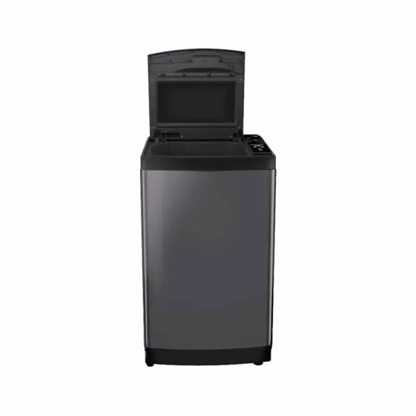 Máy giặt cửa trên 8 Kg Aqua AQW-S82JT.BK
