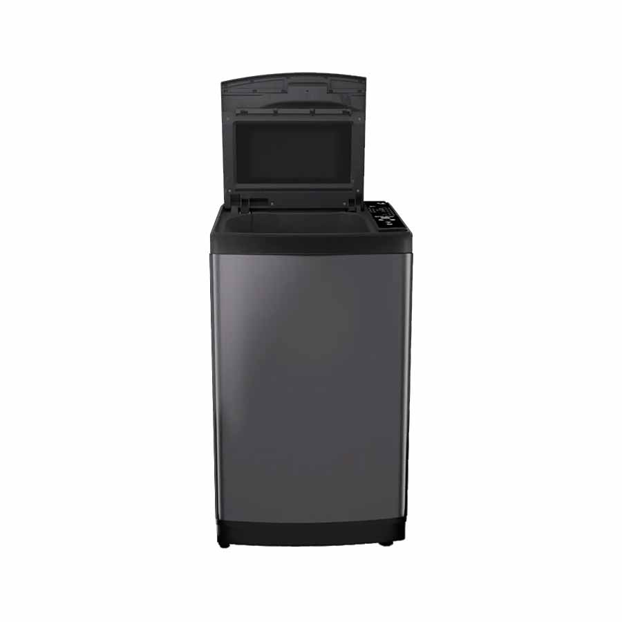 Máy giặt cửa trên 8 Kg Aqua AQW-S82JT.BK