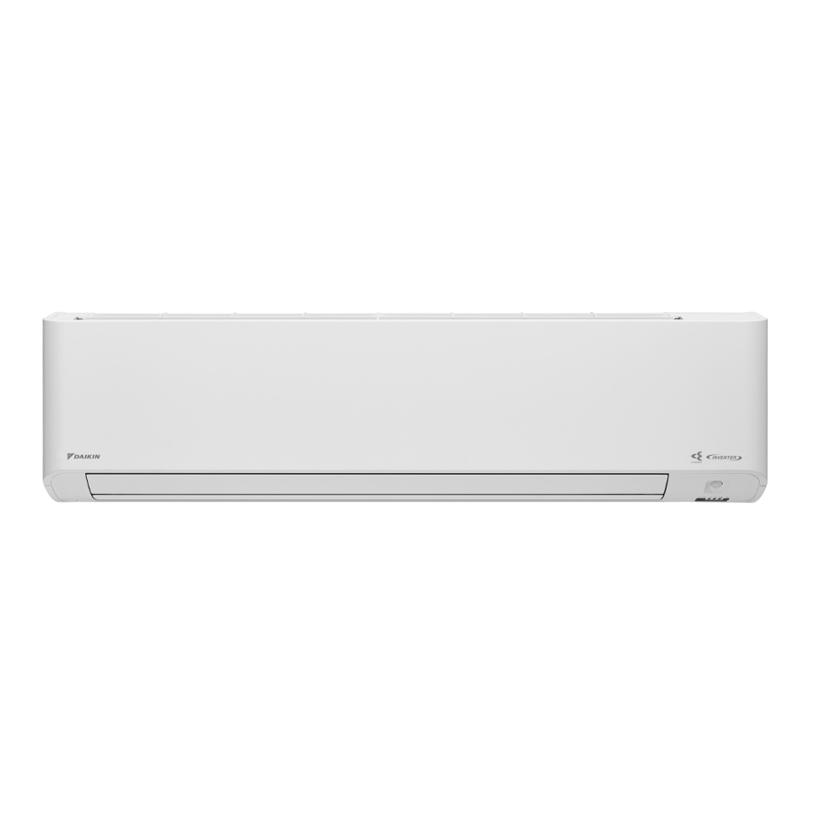 Điều hòa Daikin Inverter 2.5 HP FTKY71WVMV - toàn cảnh sản phẩm