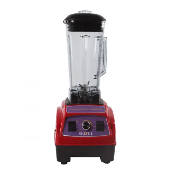 Máy xay sinh tố công nghiệp Seoul ST- 2025