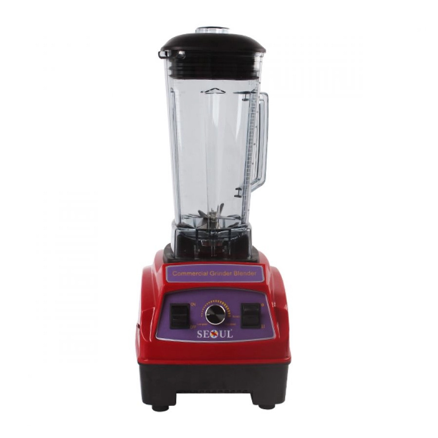 Máy xay sinh tố công nghiệp Seoul ST- 2025