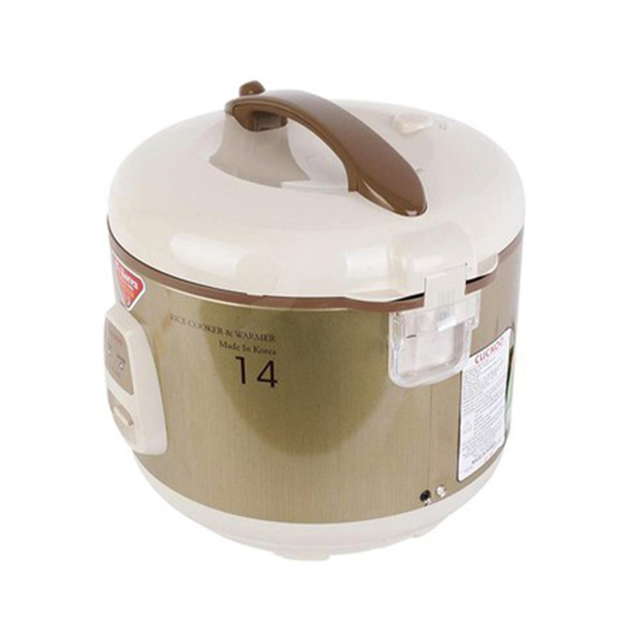 Nồi cơm điện Cuckoo CR-1413G 2.5lít