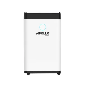 Máy hút ẩm Apollo Sumikura NV-210Apollo 20 lít/ngày