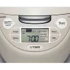 Nồi cơm điện tử Tiger JAX-R18W 1.8L
