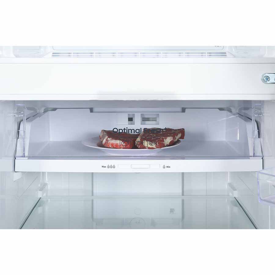 Tủ lạnh Samsung Inverter 348 lít RT35CG5424B1SV