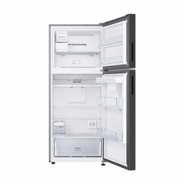 Tủ lạnh Samsung Inverter 382 lít RT38CG6584B1SV