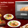 Lò vi sóng Sharp AX-1250VN